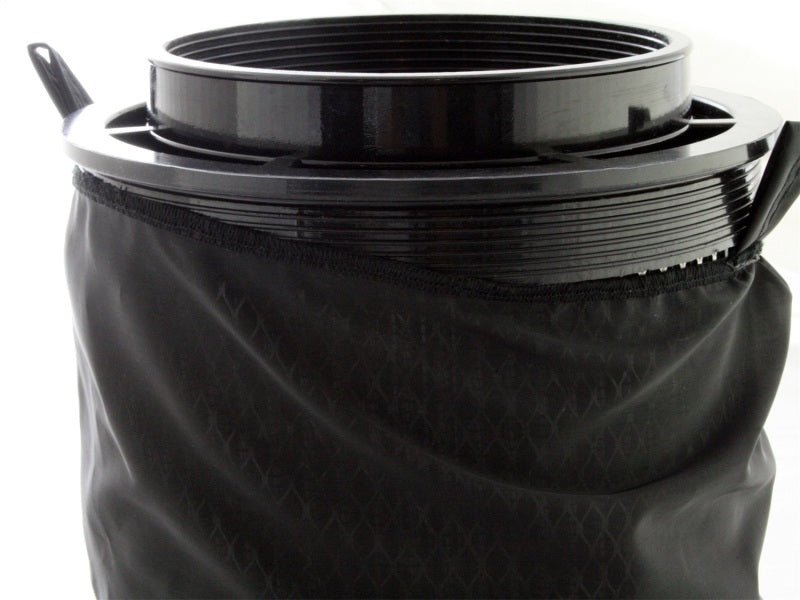 aFe MagnumSHIELD Pre - Filters P/F: 20 - 91059/21 - 91059/72 - 91059 (Black) - My Store