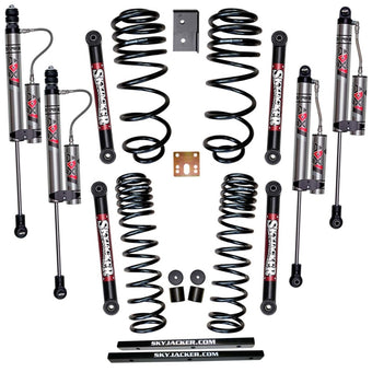 compare product Skyjacker 2.5In 97-02 TJ KIT