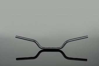 compare product Renthal Harley-Davidson 1 in. V-Twin Handlebar - High - Black