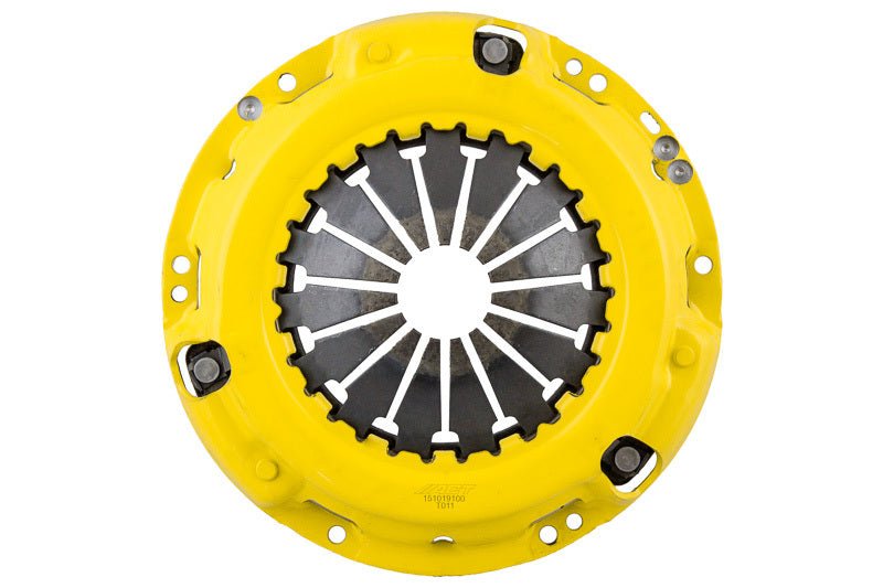 ACT 1993 Toyota 4Runner P/PL Heavy Duty Clutch Pressure Plate - My Store