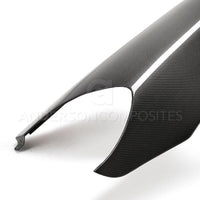 Anderson Composites 05 - 13 Chevrolet Corvette C6 ZR1 Carbon Fiber Fenders - My Store