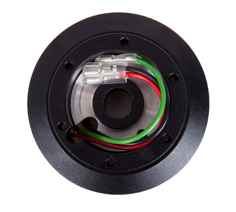 NRG Short Hub Adapter 83 - 89 Ford Mustang - My Store