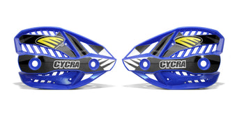 compare product Cycra Probend CRM Ultra Hand Shield - Blue