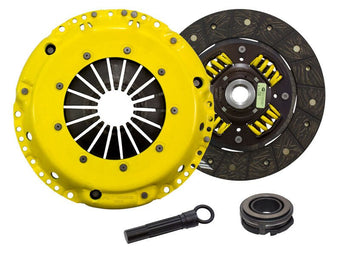 compare product ACT 1992 Volkswagen Corrado HD/Perf Street Sprung Clutch Kit