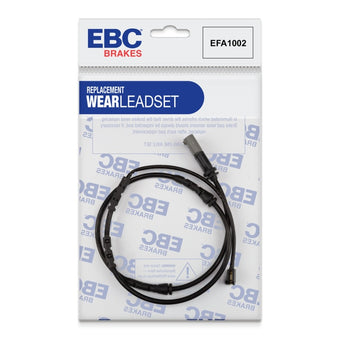 compare product EBC 14-20 BMW i8 Front Wear Leads