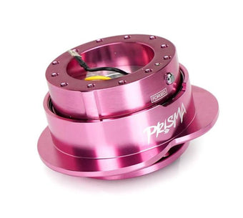 compare product NRG Heart Quick Release Kit Gen 143 - Pink Body / Pink Heart Ring