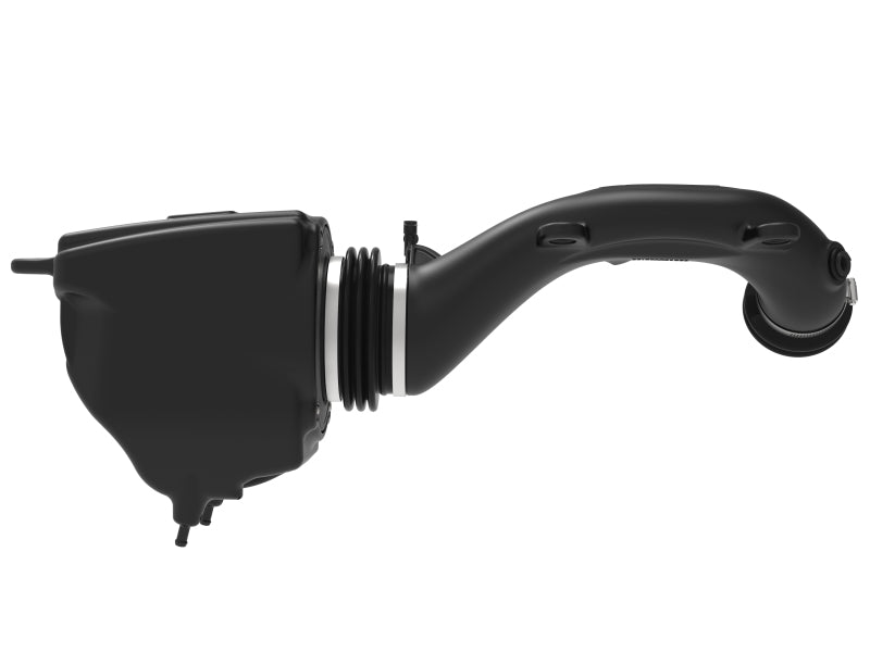 aFe Quantum Pro 5R Cold Air Intake System 18 - 20 Jeep Wrangler JL L4 - 2.0L (t) - My Store
