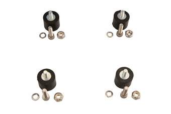 compare product Fast Vibration Mount Kit, Fast Ignition