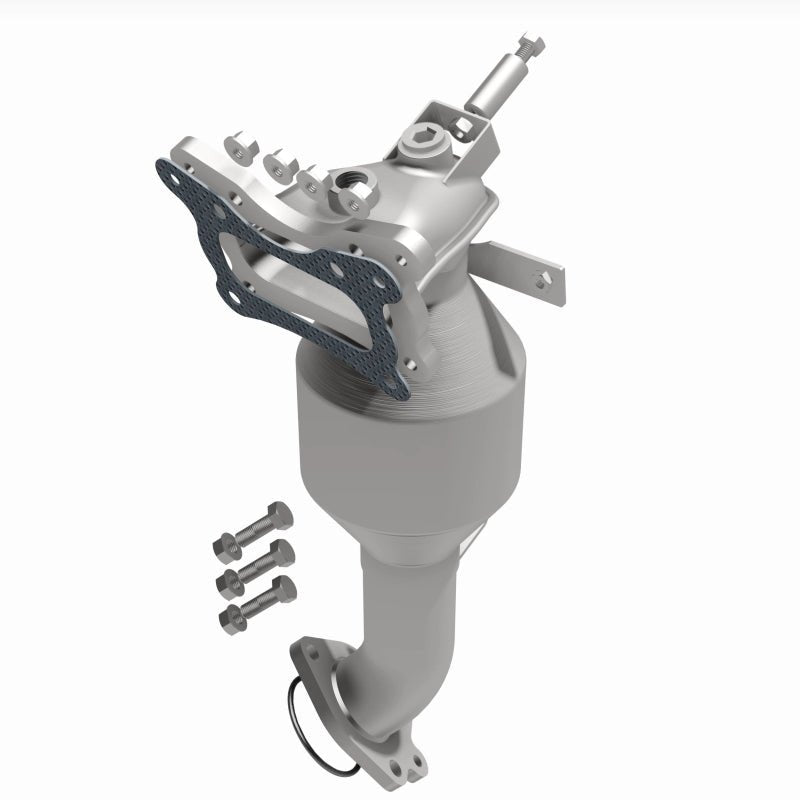Magnaflow 16 - 17 Honda Accord 2.4L Direct Fit Cat Converter - My Store