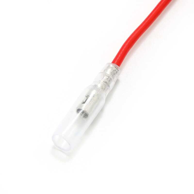 AlphaRex 16 - 20 Toyota Tacoma TRD Wiring Adapter AlphaRex Projector Headlight Converter - My Store