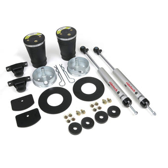 compare product Ridetech 65-72 Ford Mercury Full Size CoolRide Kit Rear