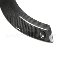 Anderson Composites 17 - 18 Ford Raptor Type OE Fender Flares (Front) - My Store