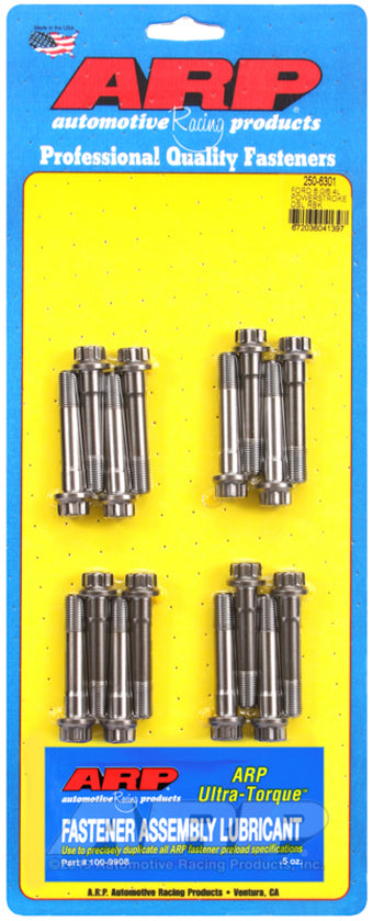 compare product ARP Ford 6.0/6.4L Powerstroke Diesel Rod Bolt Kit