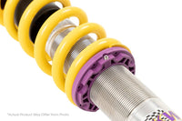KW Coilover Kit V1 Audi Golf VI R w/o DCC - My Store