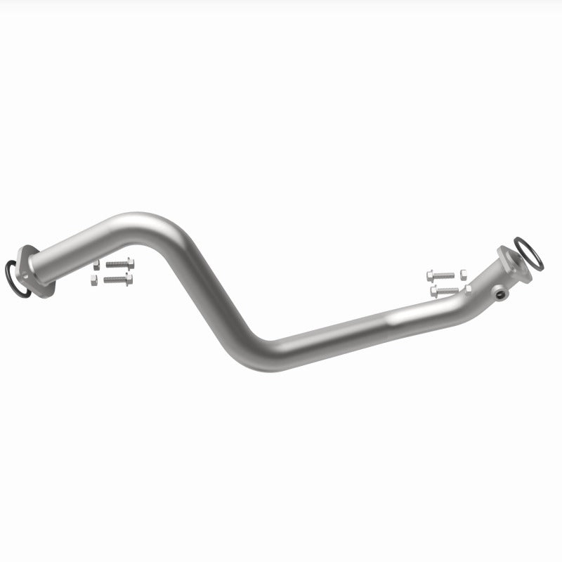 BRE Exhaust 06 - 12 RAV4 2.4L 2.5L 3.5L Front Pipe Kit - My Store