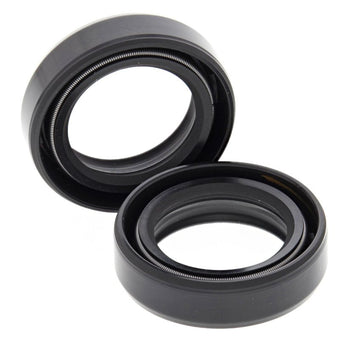compare product All Balls Racing 93-96 Honda MT50S (EURO) Fork Oil Seal Only Kit