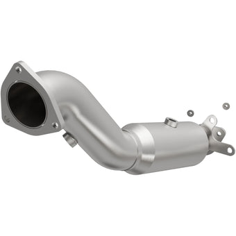compare product MagnaFlow 12-15 C250 L4 1.8 OEM Close Coupled Direct Fit Converter