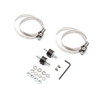 compare product Cobb Mazdaspeed 3 SF Intake System Hardware Kit