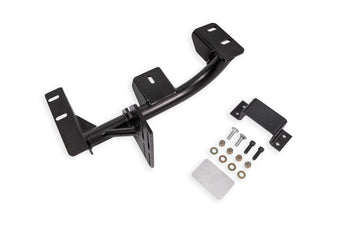 compare product BMR 93-97 4th Gen F-Body Torque Arm Relocation Crossmember 4L60E LT1 - Black Hammertone