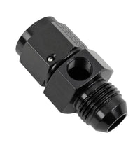 Aeromotive Adapter - AN - 08 Male to Female - 1/8 - NPT Port - My Store