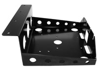 aFe Power Cover Glide Guard On Board Compressor Mount 07 - 14 Jeep Wrangler JK V6 3.6L - 3.8L - My Store
