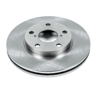compare product Power Stop 01-05 Toyota RAV4 Front Autospecialty Brake Rotor
