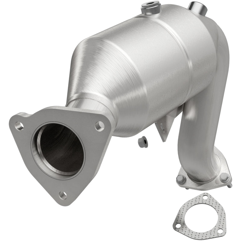 MagnaFlow Conv DF Audi S4 - My Store