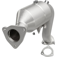 MagnaFlow Conv DF Audi S4 - My Store