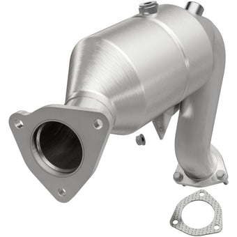 compare product MagnaFlow Direct Fit Catalytic Converter Audi S4