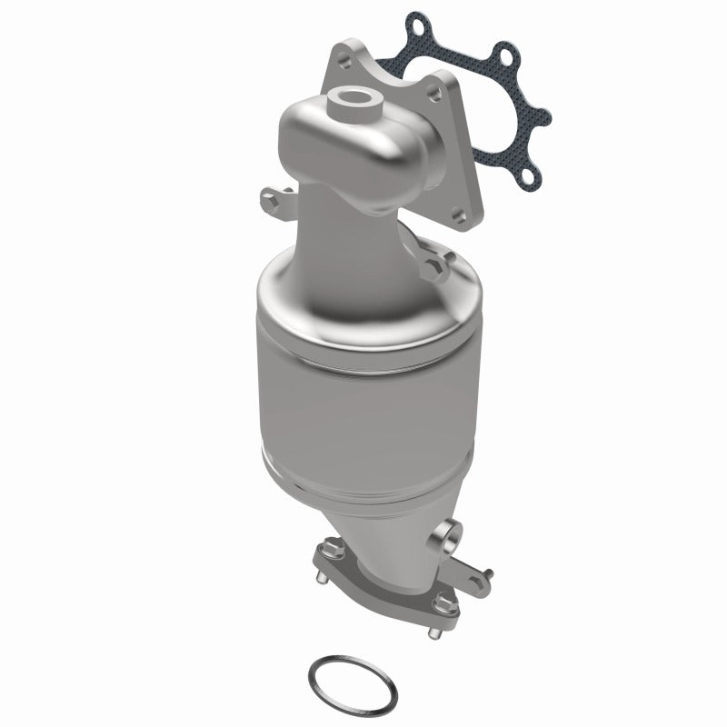 Magnaflow 05 - 10 Honda Odyssey 3.5L Direct Fit Converter - My Store