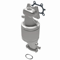 Magnaflow 05 - 10 Honda Odyssey 3.5L Direct Fit Converter - My Store