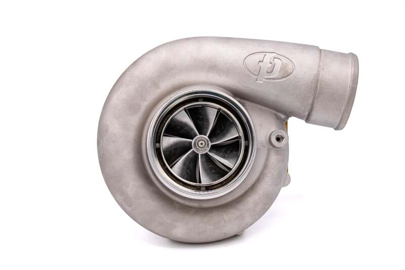 Forced Performance FP6875 Street Turbocharger w/SS V - Band 1.02AR Turbine Housing - My Store