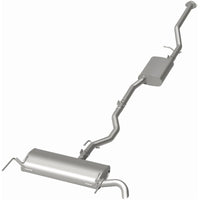 Magnaflow 18 - 24 Chevy Equinox / 18 - 24 GMC Terrain BRE Exhaust Kit - My Store