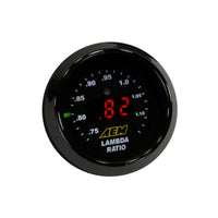 AEM Digital Wideband UEGO Gauge - My Store