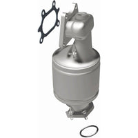Magnaflow 05 - 10 Honda Odyssey 3.5L Direct Fit Converter - My Store