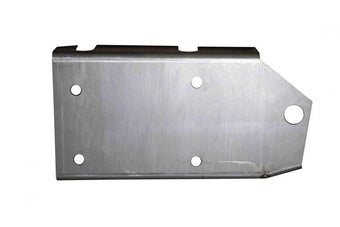 compare product Rust Buster 1998-2003 Ford Ranger Mid Rear Frame Section - Left