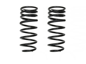compare product ICON 2024+ Toyota Land Cruiser 250 Series/Lexus GX550 Rear 2in Lift Dual Rate Coil Spring Kit
