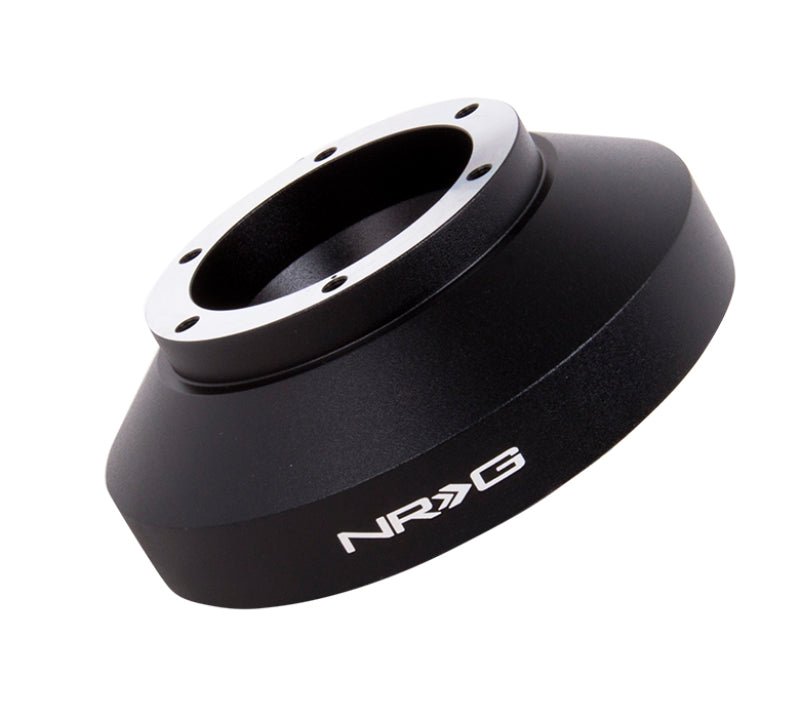 NRG Short Hub Adapter Mitsubishi Evo X (Incorporates SRS Clock Spring / SRS Resistors Incl.) - My Store