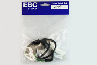 compare product EBC 06-07 BMW 328 3.0 (E90) Front Wear Leads