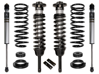 compare product Icon 03-09 GX470 0-3.5in STAGE 1 SUSPENSION SYSTEM