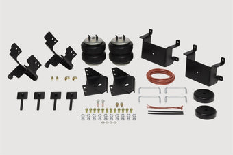 compare product Firestone Ride-Rite Air Helper Spring Kit Rear 94-14 Ford F-150 (Not Raptor or FX2) (W217602525)