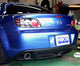 HKS 03+ Mazda RX - 8 Legamax Catback Exhaust *Special Order* - My Store