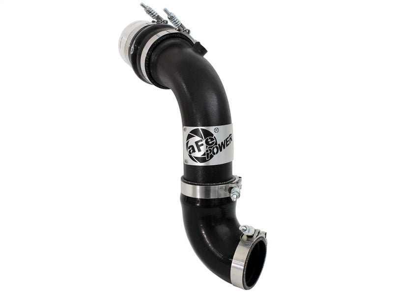 aFe Bladerunner Intercooler Cold Side Tube, 11 - 15 Ford Diesel Trucks V8 - 6.7L (td) - My Store