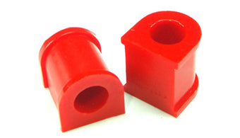 compare product Pedders Urethane Rear Sway Bar Bushing Kit 2004-2006 Pontiac GTO