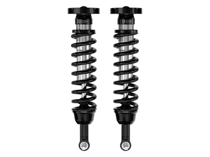 ICON 21 - 24 Chevrolet Tahoe 3 - 4in Lift Rear V.S. 2.5 Series Coilover Kit Internal Reservoir - My Store