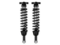ICON 21 - 24 Chevrolet Tahoe 3 - 4in Lift Rear V.S. 2.5 Series Coilover Kit Internal Reservoir - My Store
