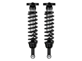 compare product ICON 21-24 Chevrolet Tahoe 3-4in Lift Rear V.S. 2.5 Series Coilover Kit Internal Reservoir