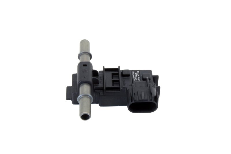AEM Ethanol Content Flex Fuel Sensor w/ - 6AN fittings Kit - My Store