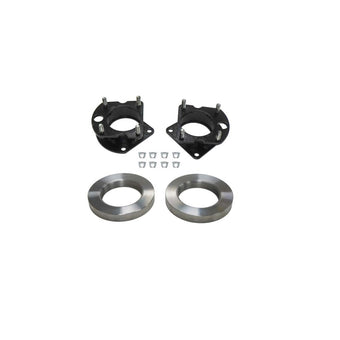 compare product Skyjacker 24-25 Toyota Tacoma 2in Front Strut Spacer Kit