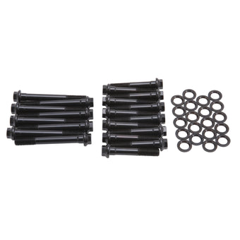 compare product Edelbrock Buick 400/430/455 engines E-Series Cylinder Head Bolt Kit